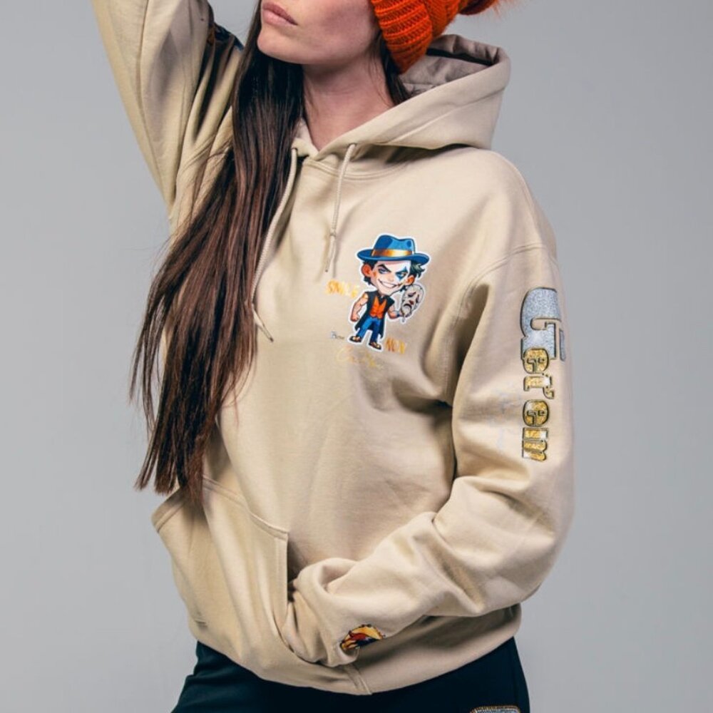 Get'em ProSeries Alpha Hoodie